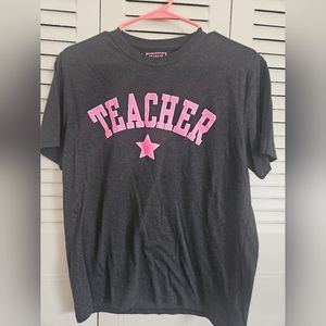 Teacher T-Shirt